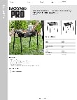 Backyard Pro 554GKITHF Specsheet