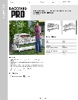 Backyard Pro 554LPG72POKIT Specsheet