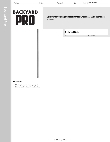 Backyard Pro 554SMOKRP4 Specsheet