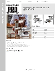 Backyard Pro Butcher Series 52021206 Specsheet