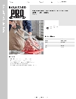 Backyard Pro Butcher Series MS-101025 Specsheet