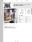 Backyard Pro Butcher Series 1A-MT105 Specsheet