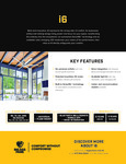 BAF i6 Spec Sheet