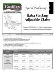 Specsheet