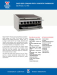 Specsheet