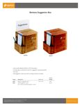 Specsheet
