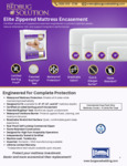 Bargoose Elite Sell Sheet