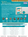 Bargoose Hybrid Sell Sheet