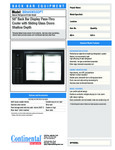 Specsheet