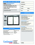 Specsheet