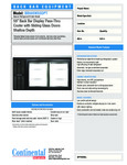 Specsheet