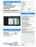 Specsheet