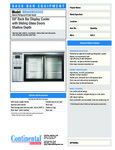 Specsheet Specsheet