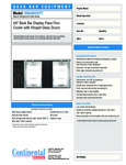 BBC69GDPT Specsheet