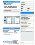 BBC69GDPS Specsheet