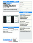 BBC69SGPT Specsheet