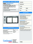 Specsheet Specsheet
