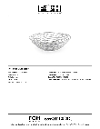 957BBK007BCI Specsheet 957BBK007BCI Specsheet