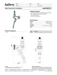 BC-808 Spec Sheet