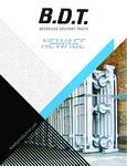 BDT_beverage delivery truck