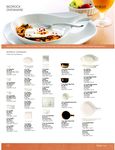 Bedrock Ovenware Spec Bedrock Ovenware Spec