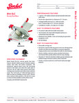 Berkel B14-SLC