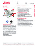Berkel B9-SLC