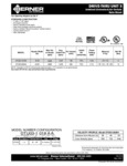 Berner-Drive-Thru-Ambient-Air-Curtain-Data-Sheet Berner-Drive-Thru-Ambient-Air-Curtain-Data-Sheet