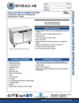 Specsheet
