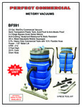 BF591 Specsheet
