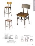 BFM Seating Lincoln