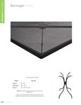 Specsheet Specsheet