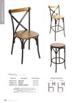 BFM Seating Henry BFM Seating Henry