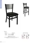 BFM Polk Spec Sheet BFM Polk Spec Sheet