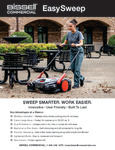BG497 Sweeper SpecSheet