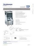 BGS10 Spec Sheet