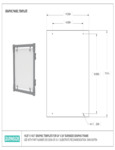 292-SIGN-GF-24 specs