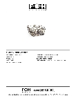 957BHO044GOI Specsheet 957BHO044GOI Specsheet