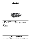 957BHO117BKI20 Specsheet