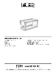 957BHO123BCI Specsheet