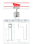BIB Topper - Domestic BIB Topper - Domestic