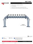 Spec Sheet Spec Sheet