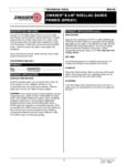 1008 spec sheet 1008 spec sheet