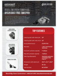 Bissell BGDFS29 Spec Sheet