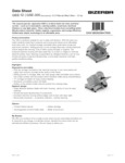 BIZERBA GSE 12" MID-TIER SLICER