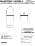 BKT-GAL-500 Spec Sheet