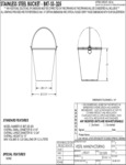 BKT-SS-325 Spec Sheet