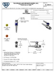 BL-4000-01 Specsheet