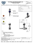 BL-4010-01 Specsheet