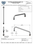 BL-5561-03 Specsheet